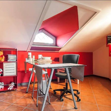 Villa Rosa Lifestyle B&B Sessa Aurunca Extérieur photo