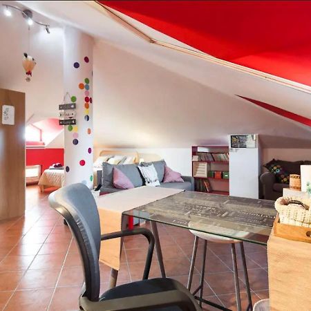 Villa Rosa Lifestyle B&B Sessa Aurunca Extérieur photo