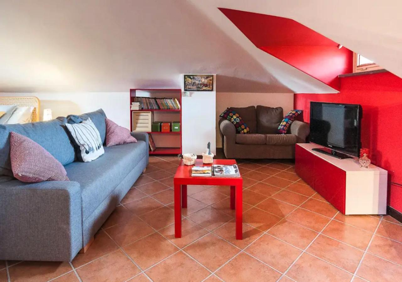 Villa Rosa Lifestyle B&B Sessa Aurunca Extérieur photo