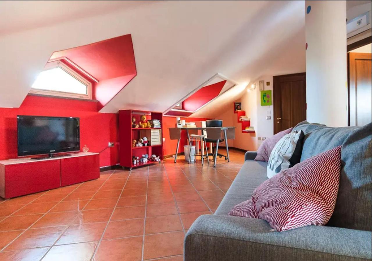 Villa Rosa Lifestyle B&B Sessa Aurunca Extérieur photo