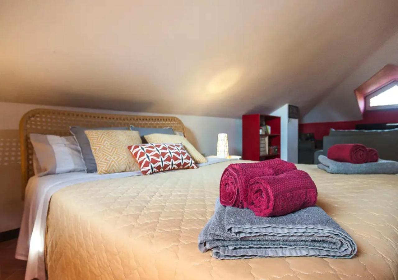 Villa Rosa Lifestyle B&B Sessa Aurunca Extérieur photo