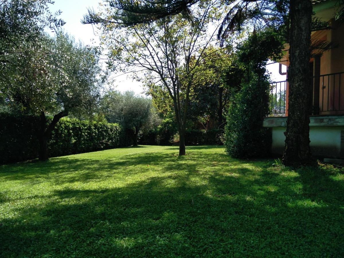 Villa Rosa Lifestyle B&B Sessa Aurunca Extérieur photo