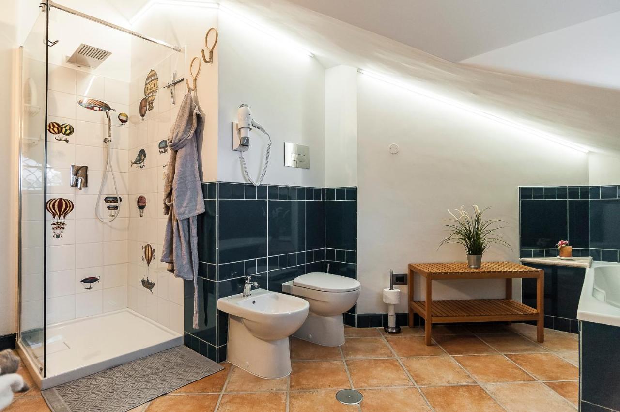Villa Rosa Lifestyle B&B Sessa Aurunca Extérieur photo
