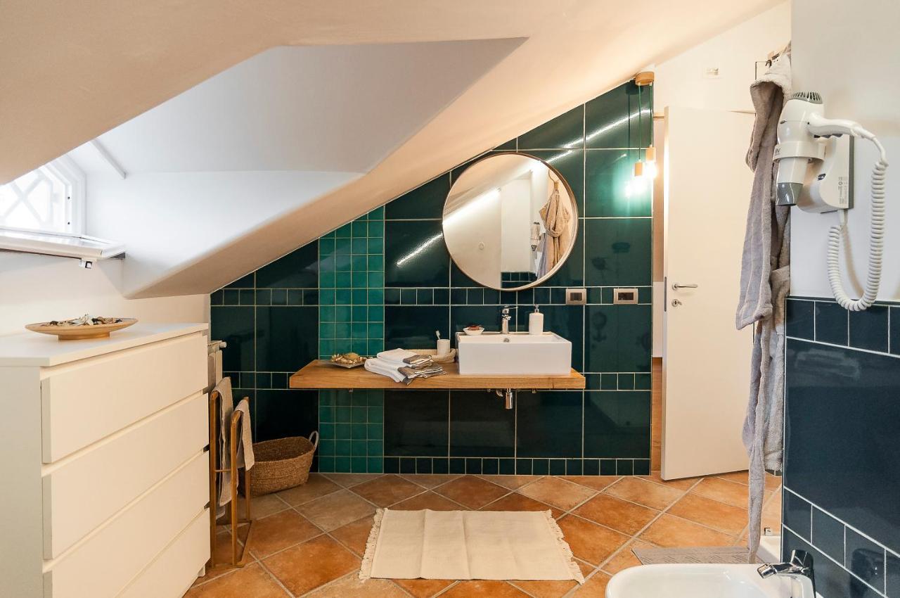 Villa Rosa Lifestyle B&B Sessa Aurunca Extérieur photo