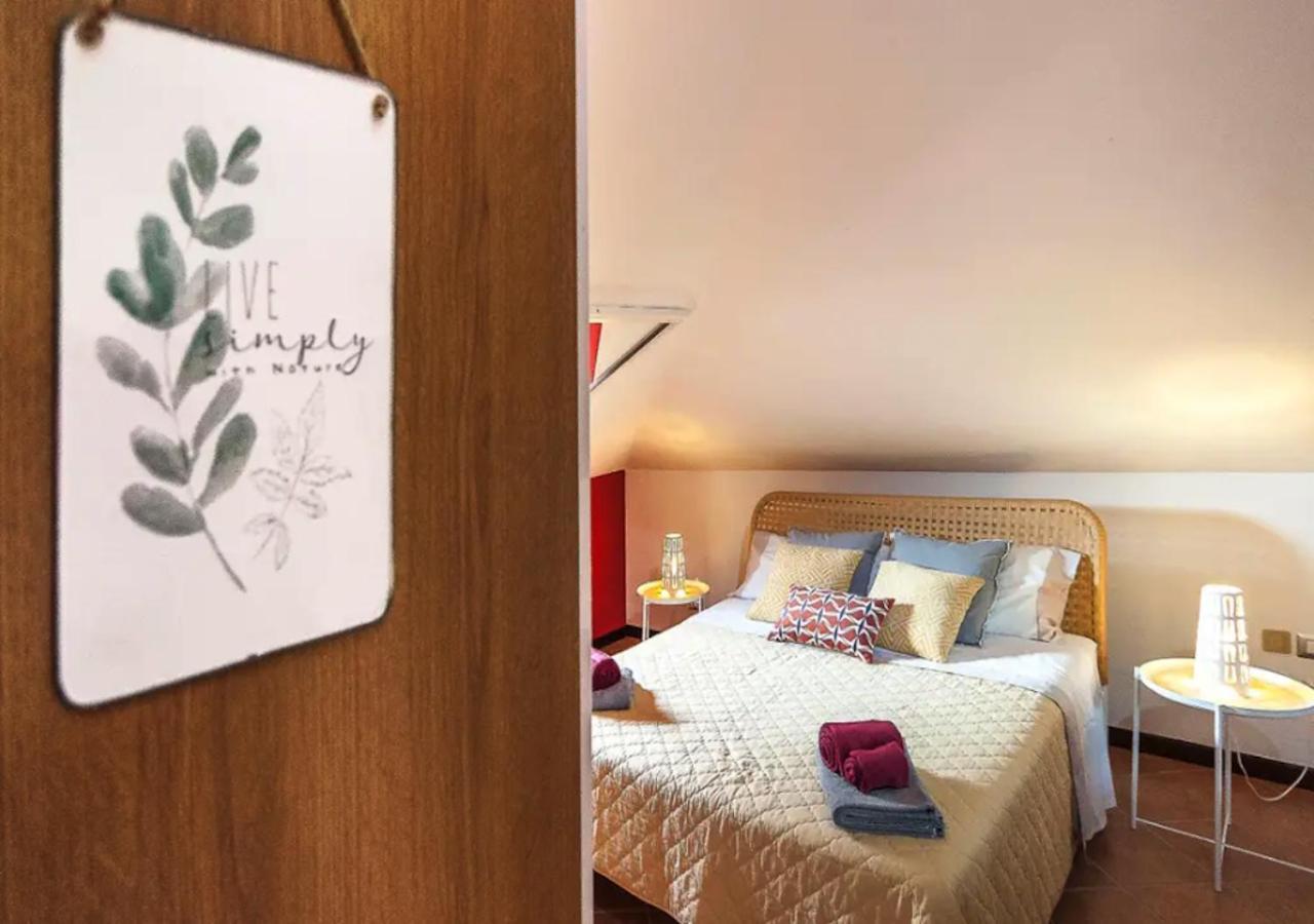 Villa Rosa Lifestyle B&B Sessa Aurunca Extérieur photo