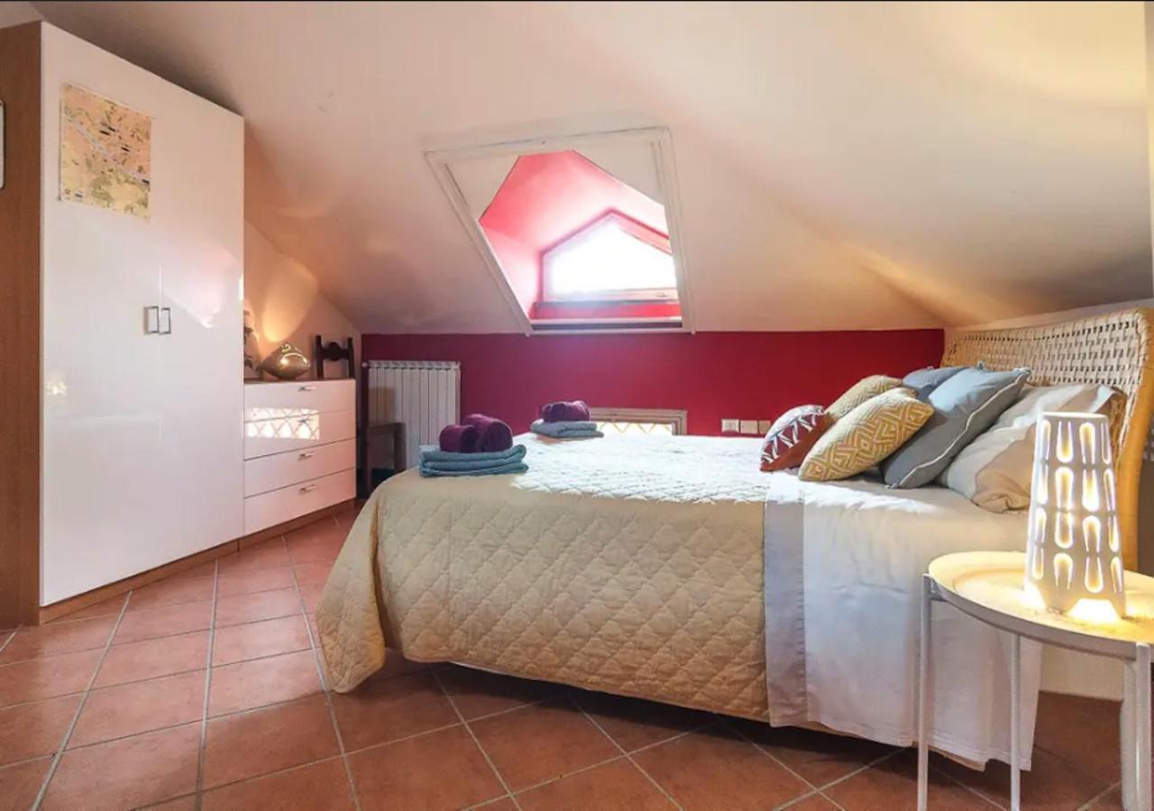 Villa Rosa Lifestyle B&B Sessa Aurunca Extérieur photo