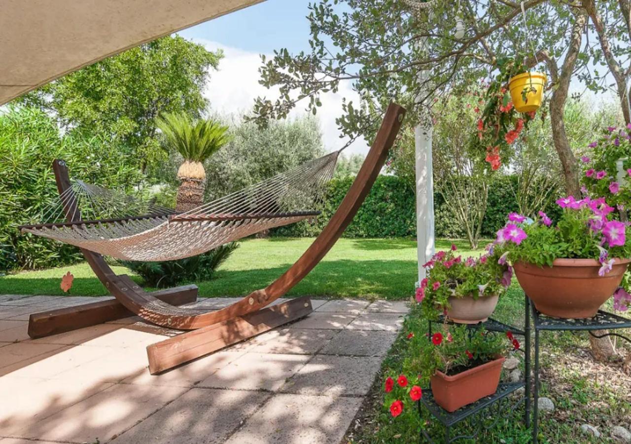 Villa Rosa Lifestyle B&B Sessa Aurunca Extérieur photo