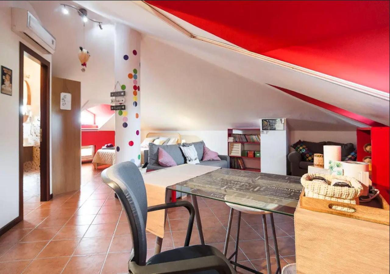 Villa Rosa Lifestyle B&B Sessa Aurunca Extérieur photo