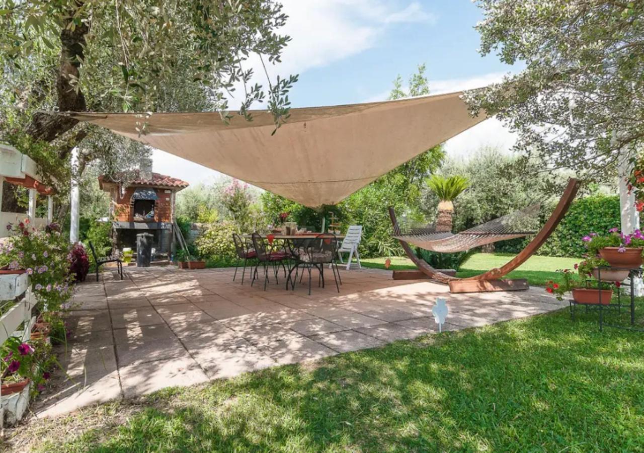 Villa Rosa Lifestyle B&B Sessa Aurunca Extérieur photo