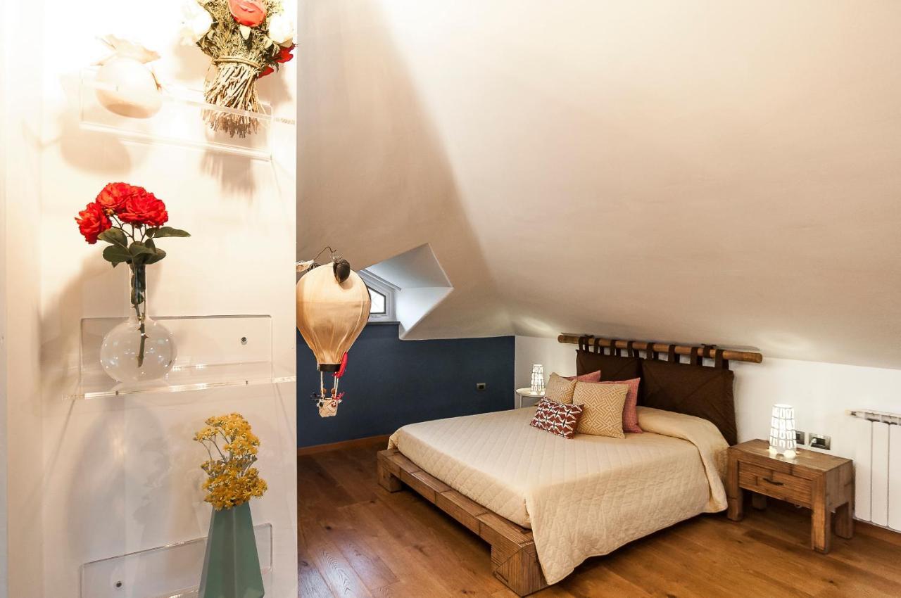 Villa Rosa Lifestyle B&B Sessa Aurunca Extérieur photo