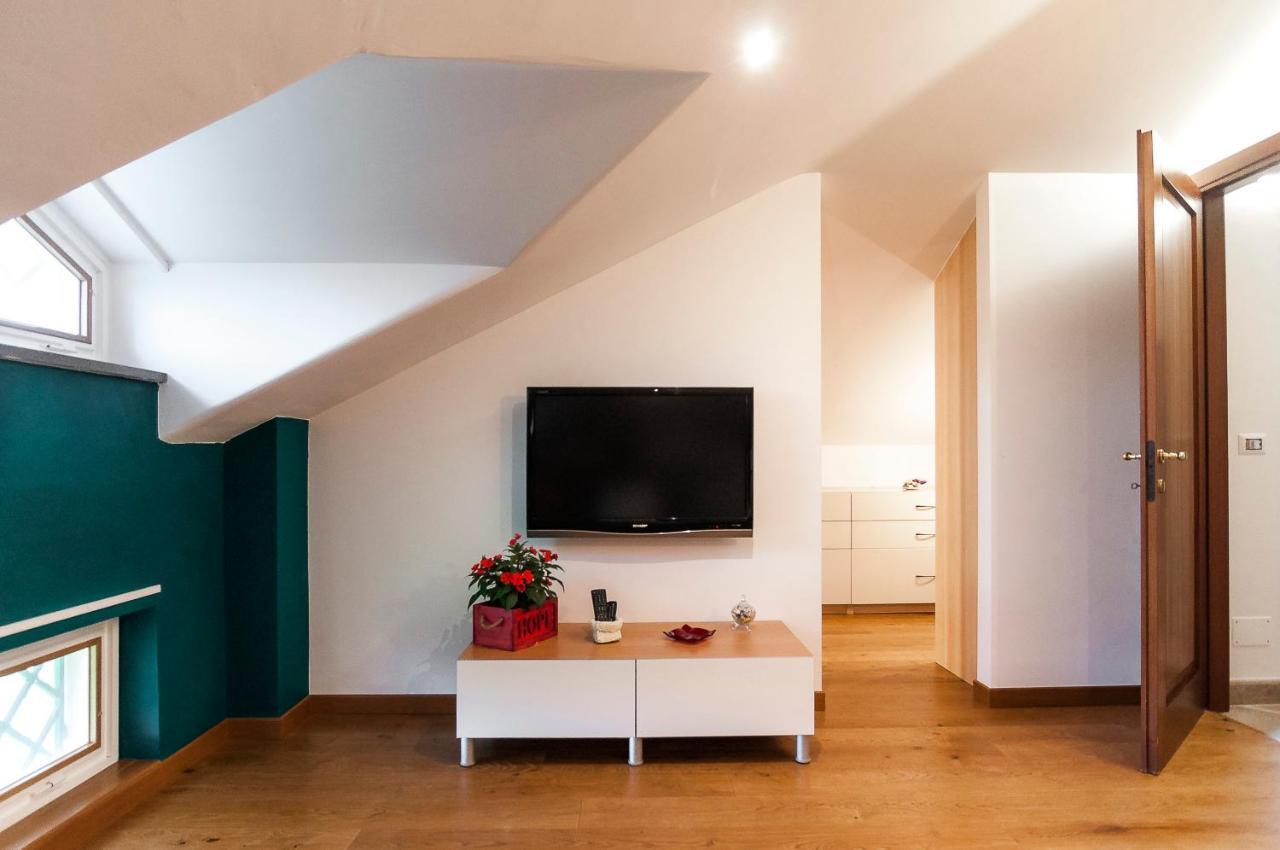 Villa Rosa Lifestyle B&B Sessa Aurunca Extérieur photo