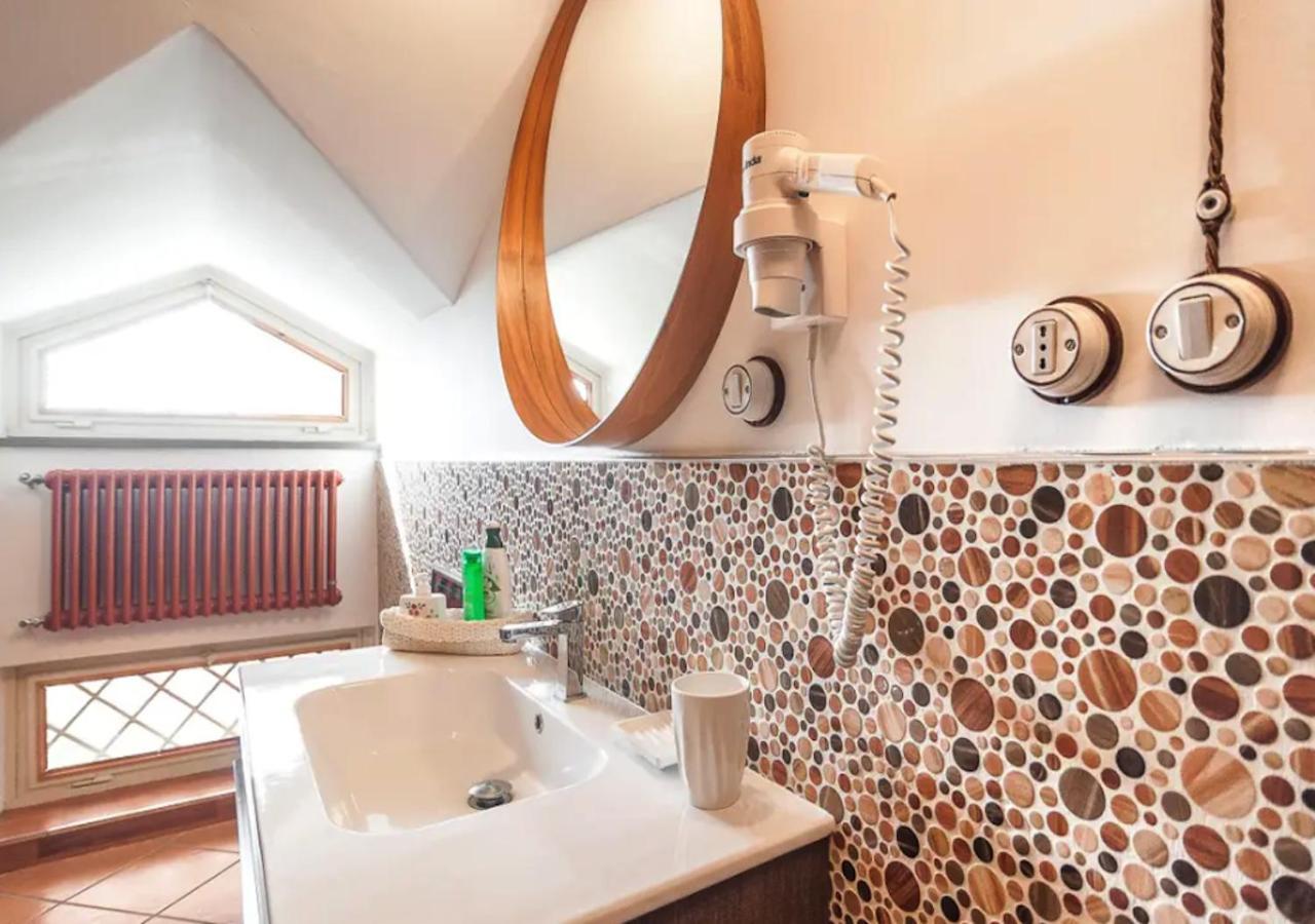 Villa Rosa Lifestyle B&B Sessa Aurunca Extérieur photo